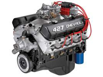 B247B Engine
